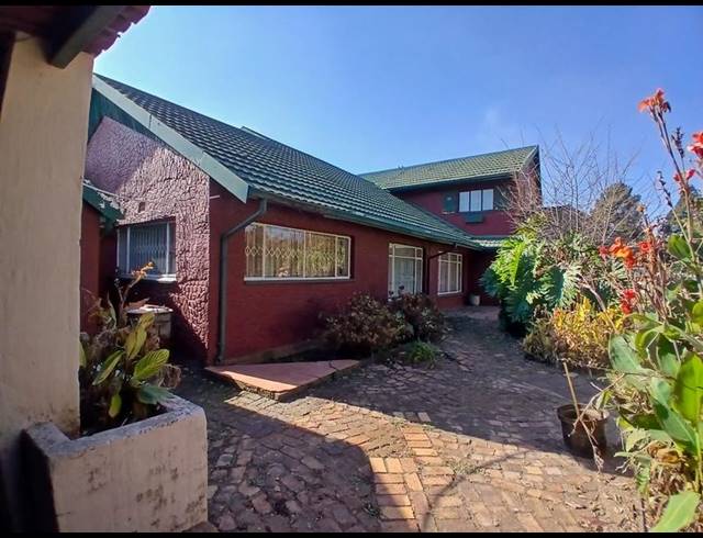 5 BEDROOM HOUSE FOR SALE IN BRAKPAN CENTRAL
